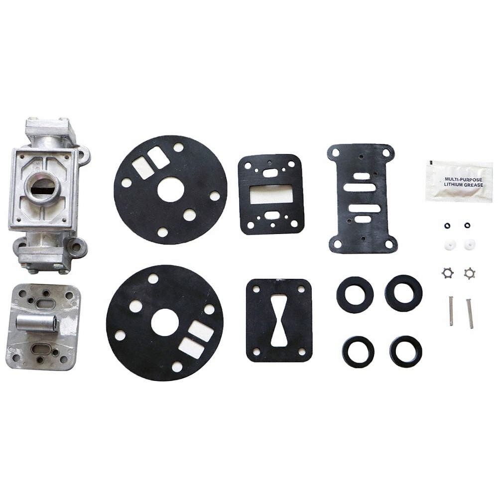 VERSA-MATIC 476.V043.000 Repair Kit,Air,For 22A401,22A404,22A406 22A483