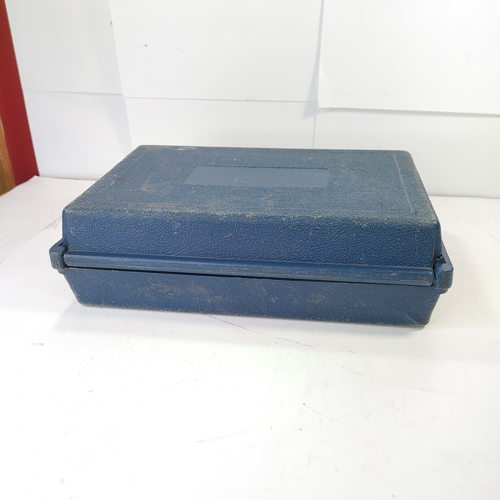 No. 4501 Thermal Vac Check Guage Tester Analyzer – Untested As IS