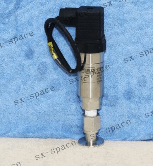 1pcs PSHJ1000TCU 0~1000TORR 100% tested by DHL or FEDEX