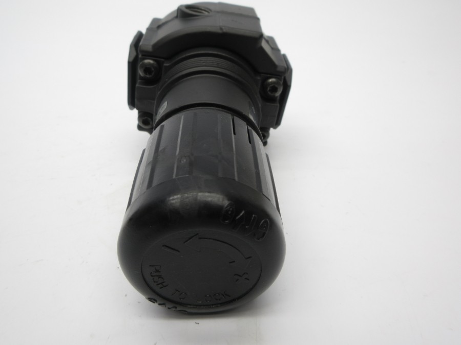IMI NORGREN R74G-4AK-RMG 5-150PSI NSNP