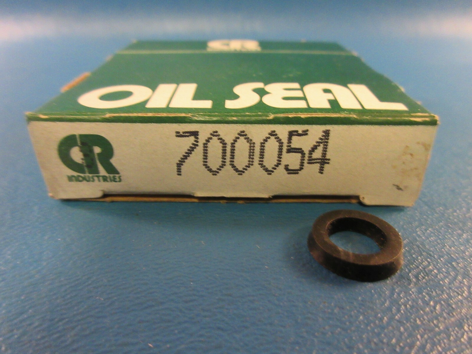 Chicago Rawhide CR 700054 Oil Seal 0.313″ Shaft x 0.500″OD x 0.093″W (=SKF)