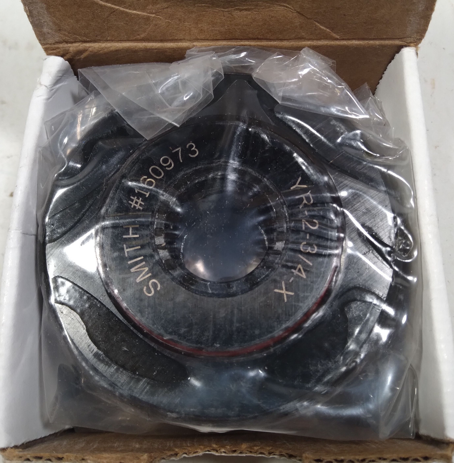 1 NEW ABC SMITH YR-2 3/4-X CAM ROLLER BEARING NIB ***MAKE OFFER***