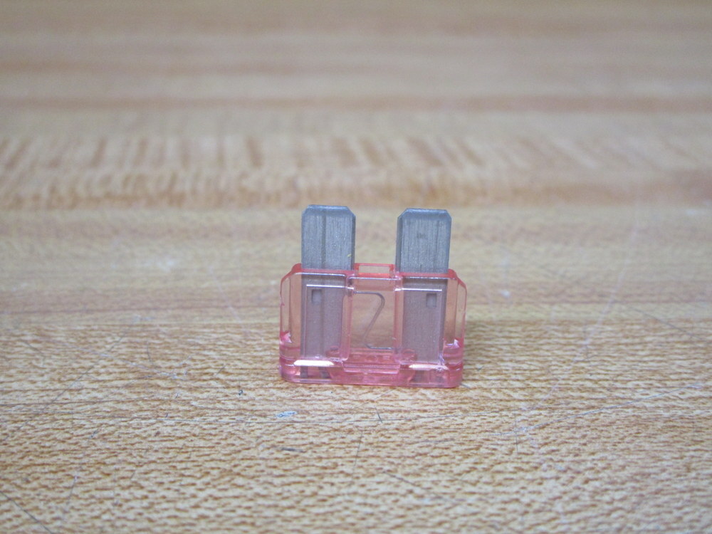 Buss ATC-4 Bussmann Automotive Fuse Ref 1BZ39 (Pack of 15)