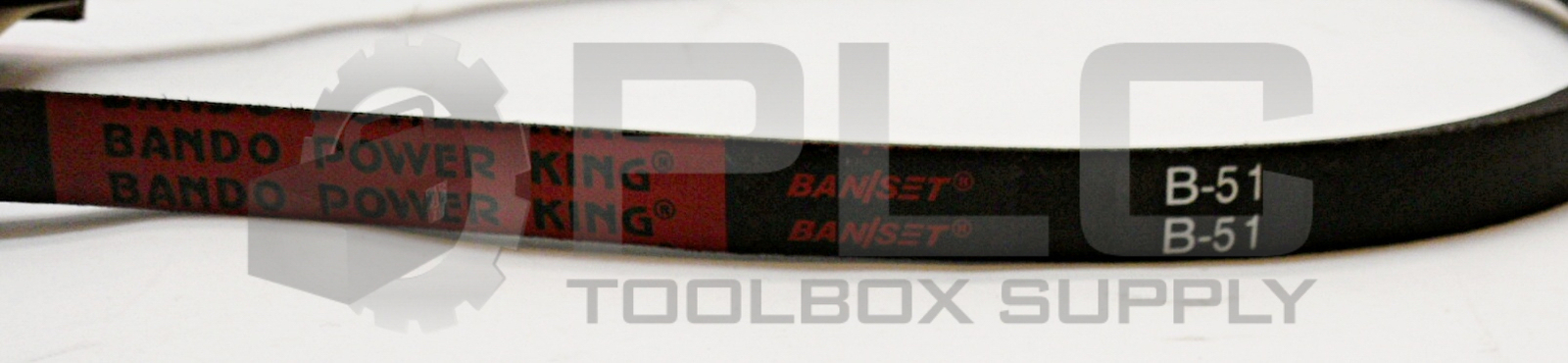 NEW BANDO B-51 V BELT