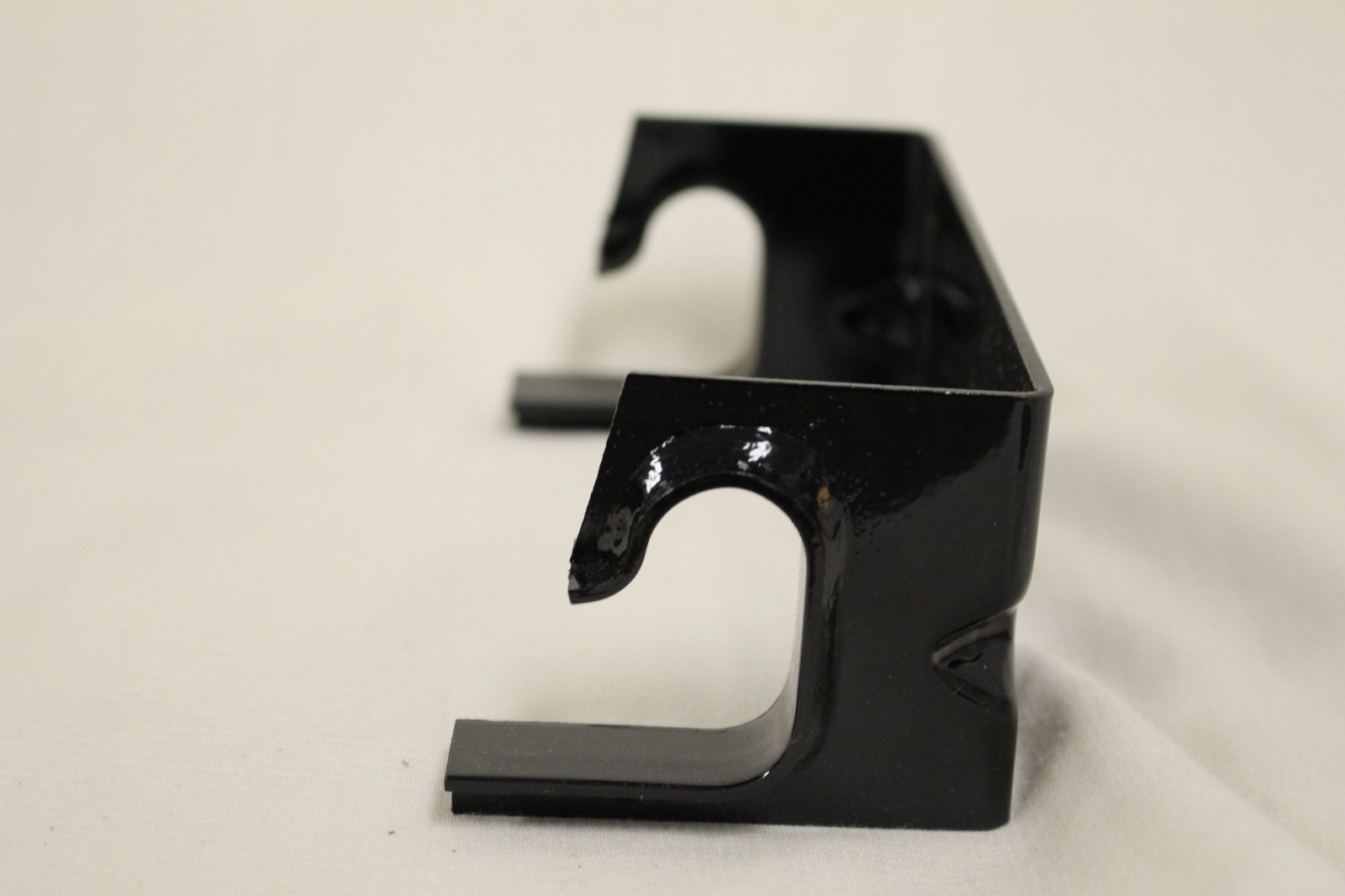 Military Truck Pioneer Tool Tray Bracket, PN 12340286-3, 2590-01-188-3237, New