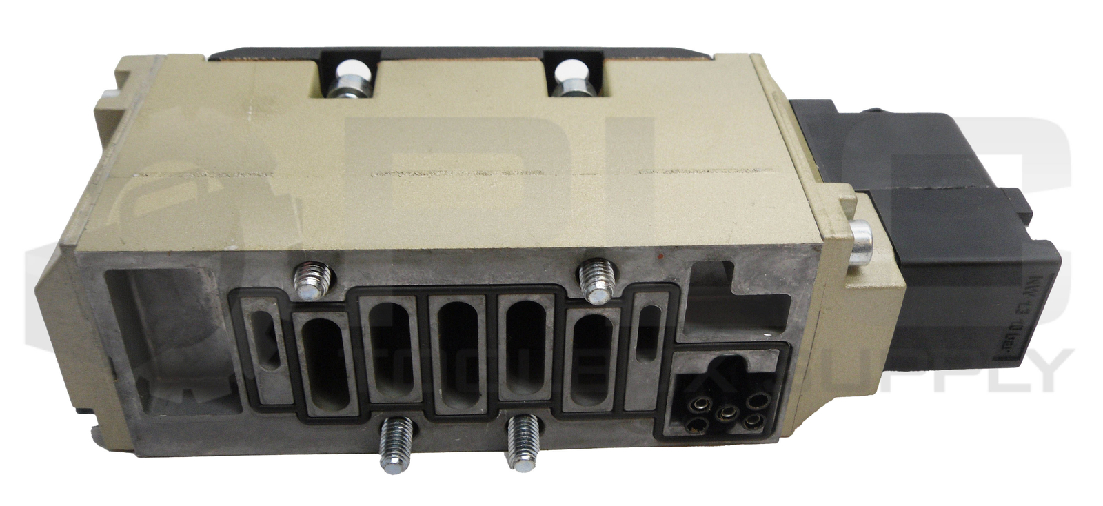 NEW ROSS CONTROLS W6576A3401 SOLENOID VALVE W/ 334 B33 COIL 100-120V *READ*