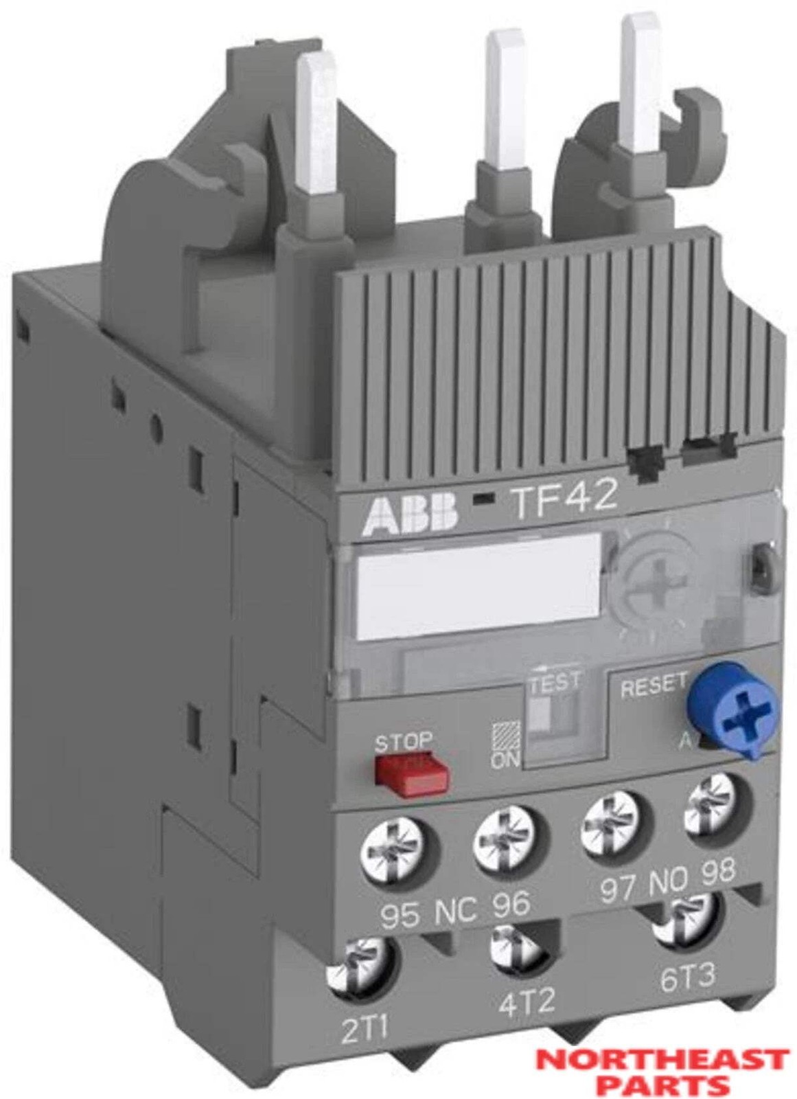 ABB Thermal Overload Relay TF42-29