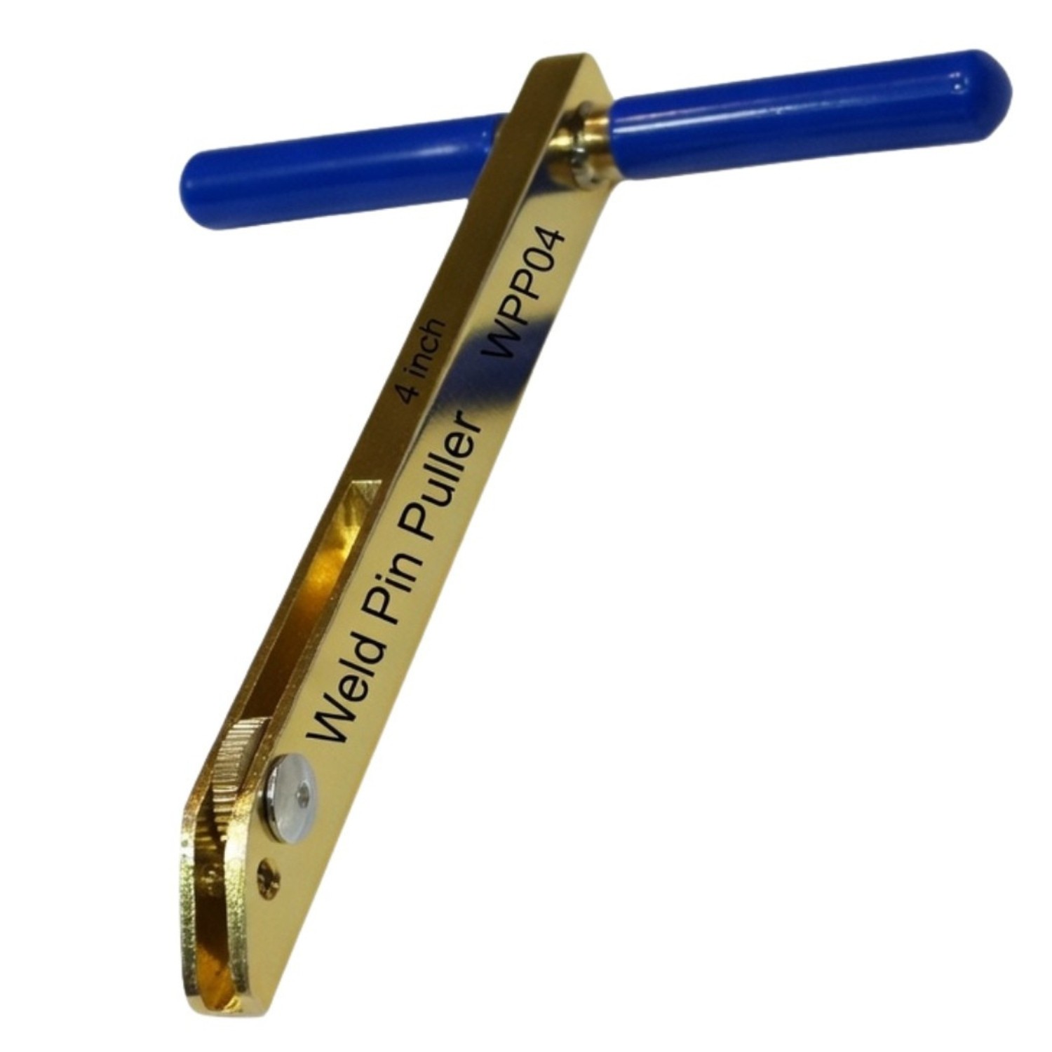 Weld Pin Puller – 4″ Long T-Handle -Dent Removal Tool