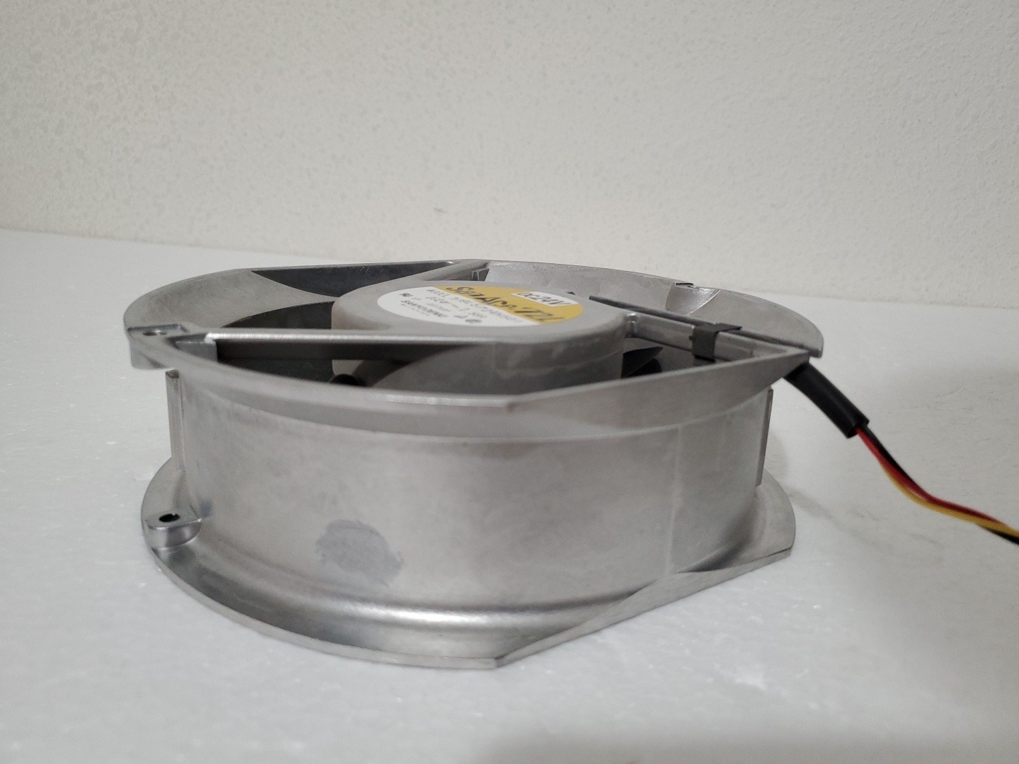 Sanyo Denki SanAce172L Model 109L5724H501 DC24V 0.58A Cooling Fan – USA SELLER