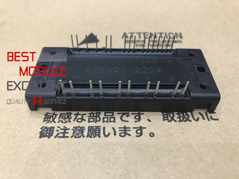 1PCS SANYO STK621-220A power supply module NEW 100% Quality Assurance