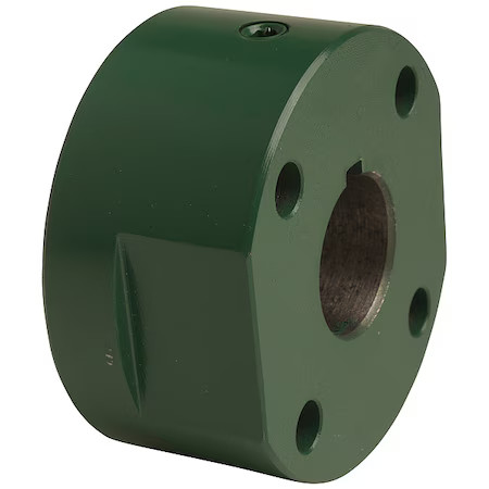 Tb Woods 8Sch158 Sure-Flex Coupling Spacer Hub, 8Sc, Bore 1-5/8″