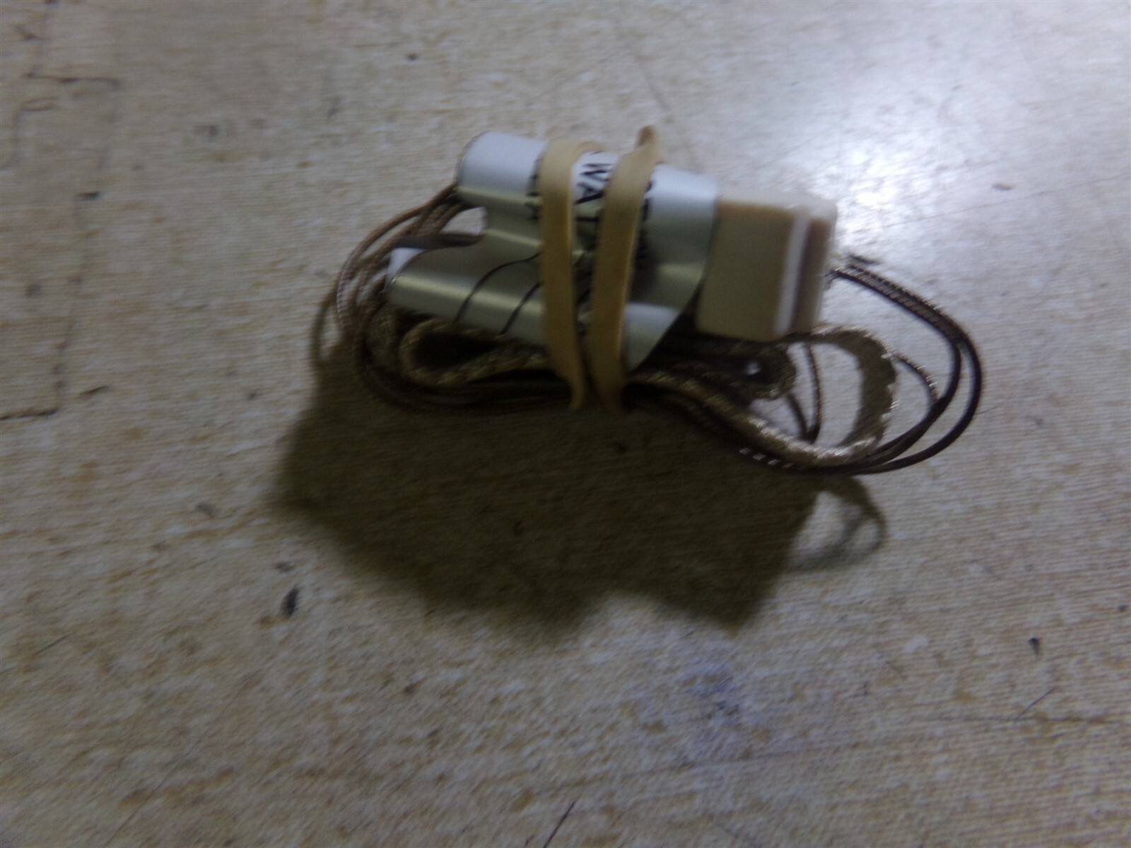 NEW BrickHeat Flexible Electric Heating Tape BMD041-006 *FREE SHIPPING*