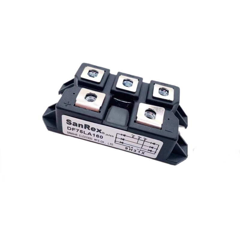 1PCS for SANREX DF75LA160 power supply module