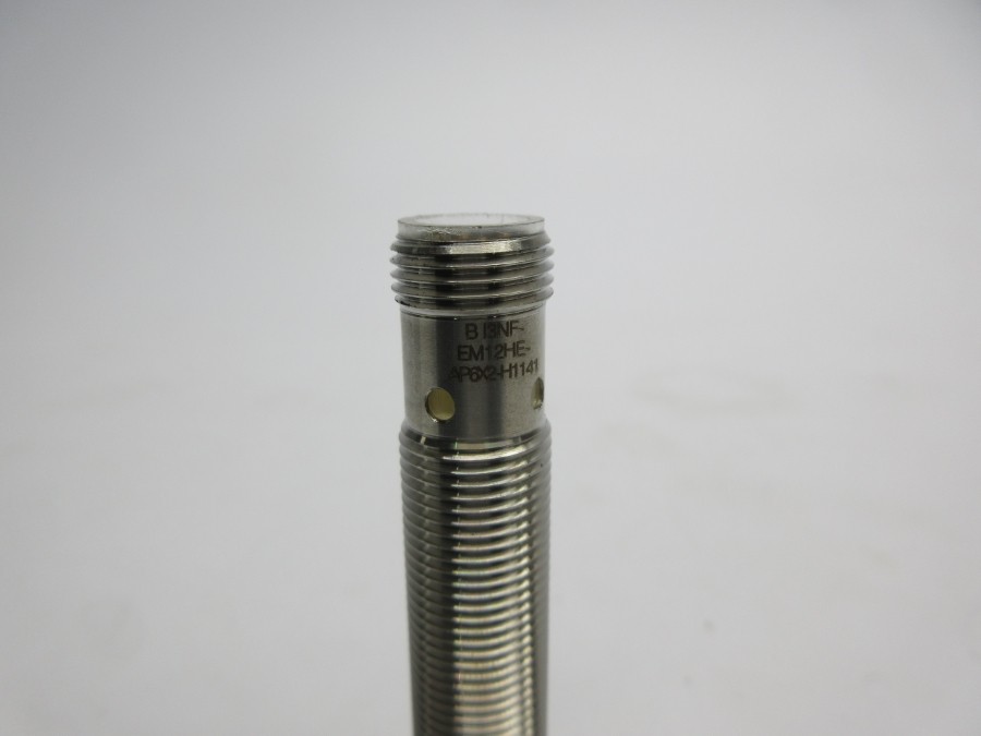 TURCK BI3NF-EM12HE-AP6X2-H1141 NSNP