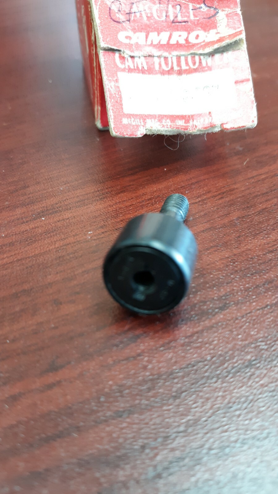 McGill CF-1/2S Cam Follower -NEW