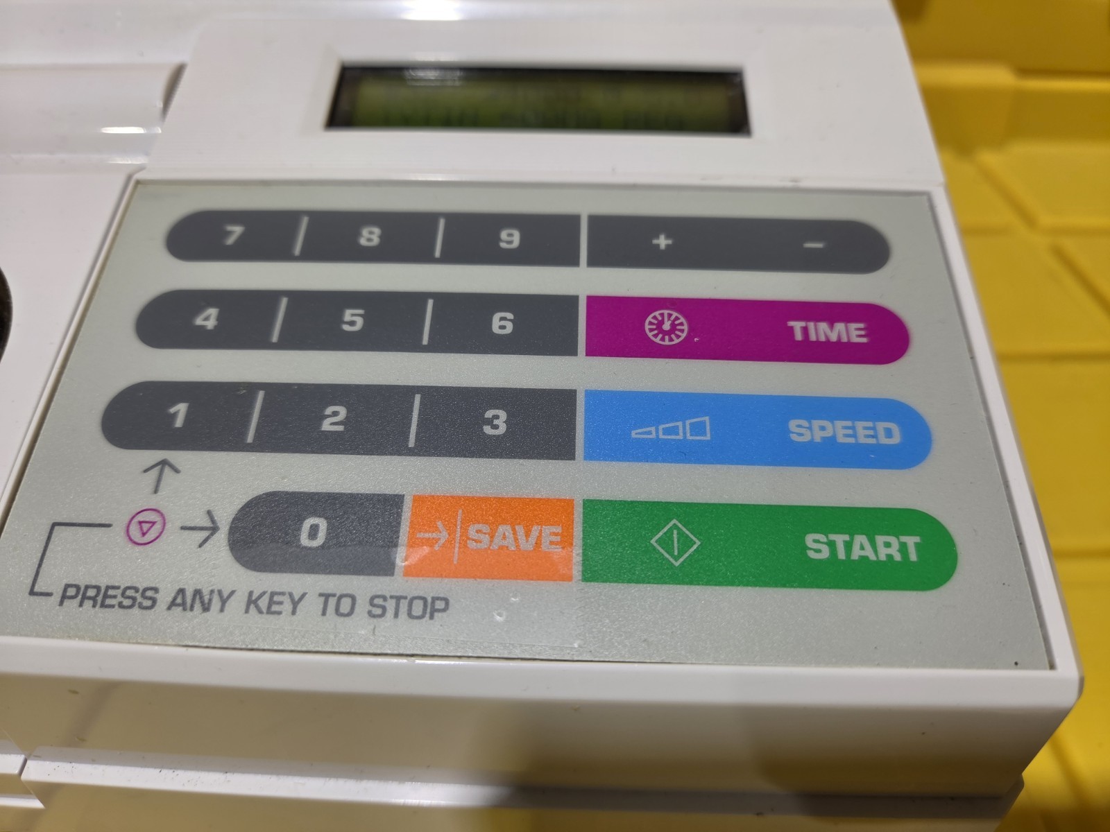 SDS KERR Demetron OptiMix 100 Dental Amalgamator Digital Mixing System