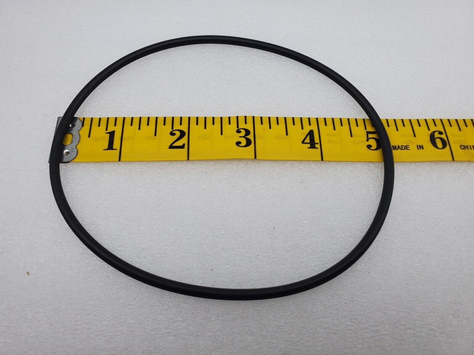 5pk GM-500 Bowl O-Rings