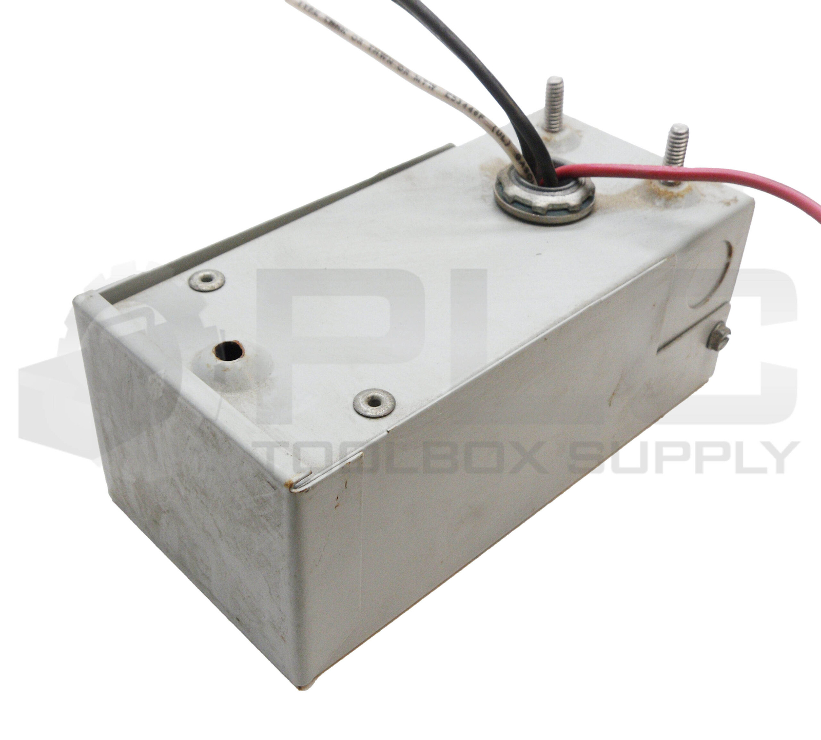 GENERAL SIGNAL HS1B75 HEVI-DUTY GENERAL PURPOSE TRANSFORMER 240-480V TYPE HS