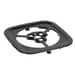 Blomberg 5828890100 FF EVA Cover Vent Frame 1/2″ Plastic