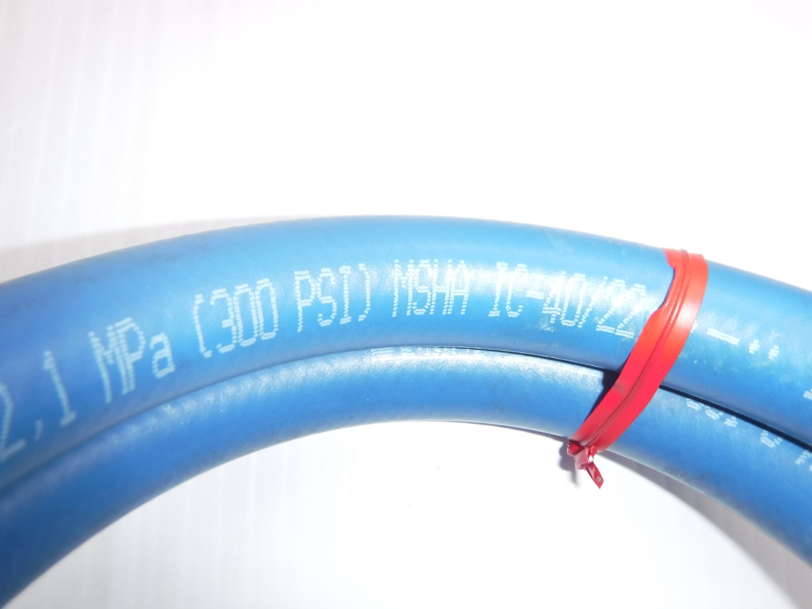 KCR / Push-Lok Plus Hose 801-8 WP 2.1 MPa (300PSI) MSHA IC-40/22 12,5mm (1/2)