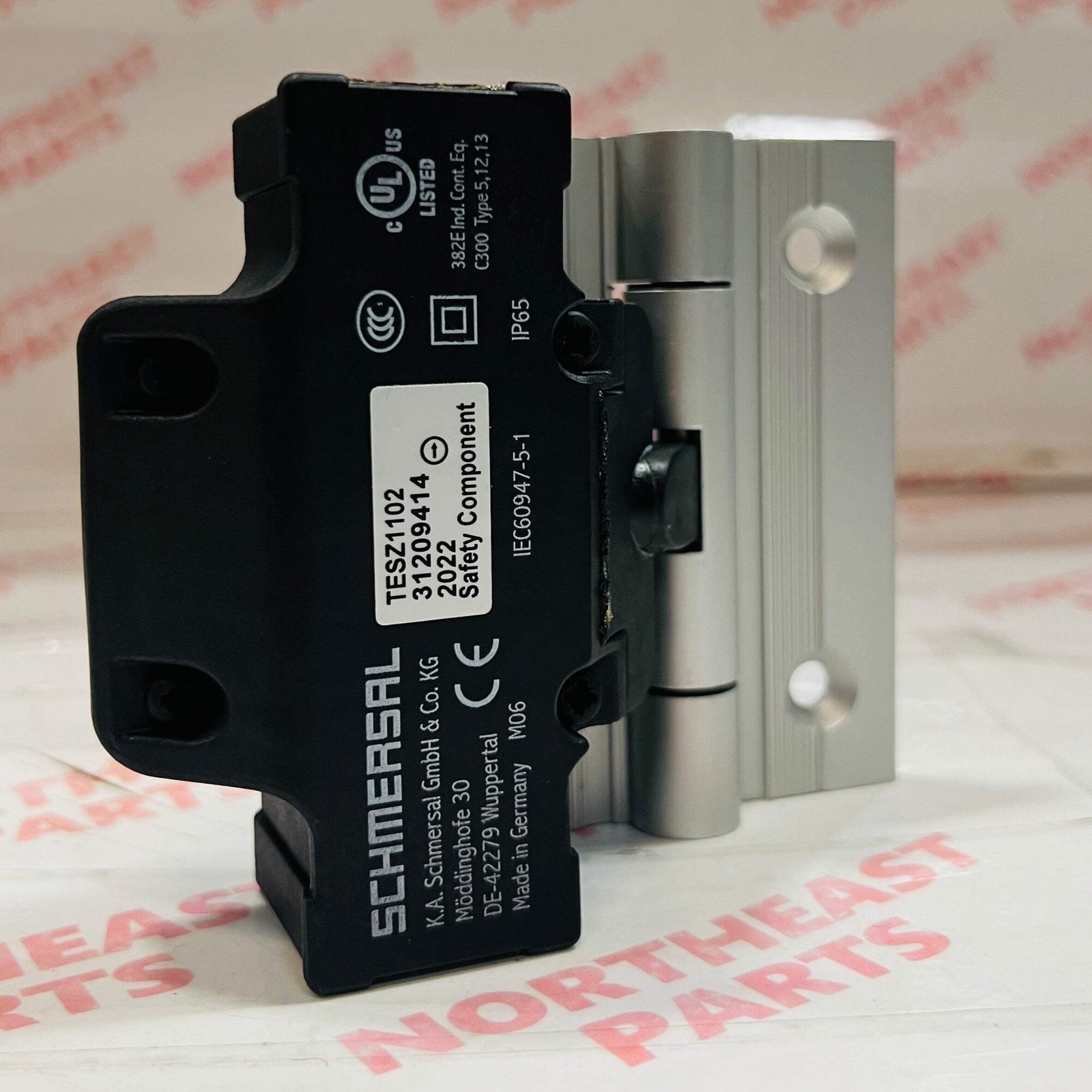 Schmersal TESZ1102