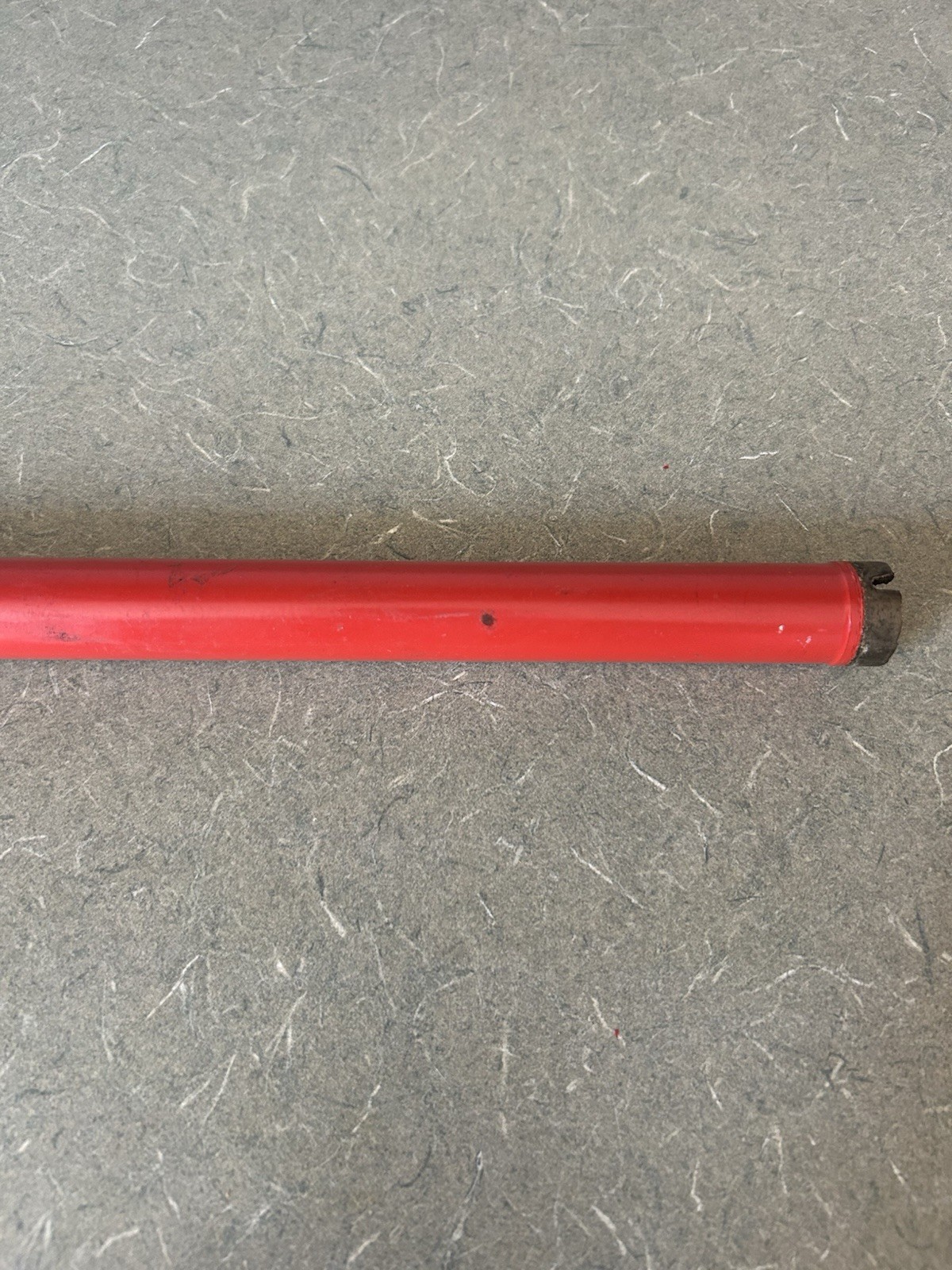 HILTI Diamond Core Bit DD-B 22/320 P4 ~ 7/8″ x 13″ 22mm- 2 available