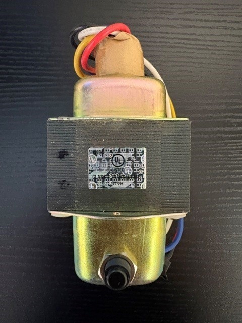 Honeywell Universal Circuit Breaker Transformer AT175F1023