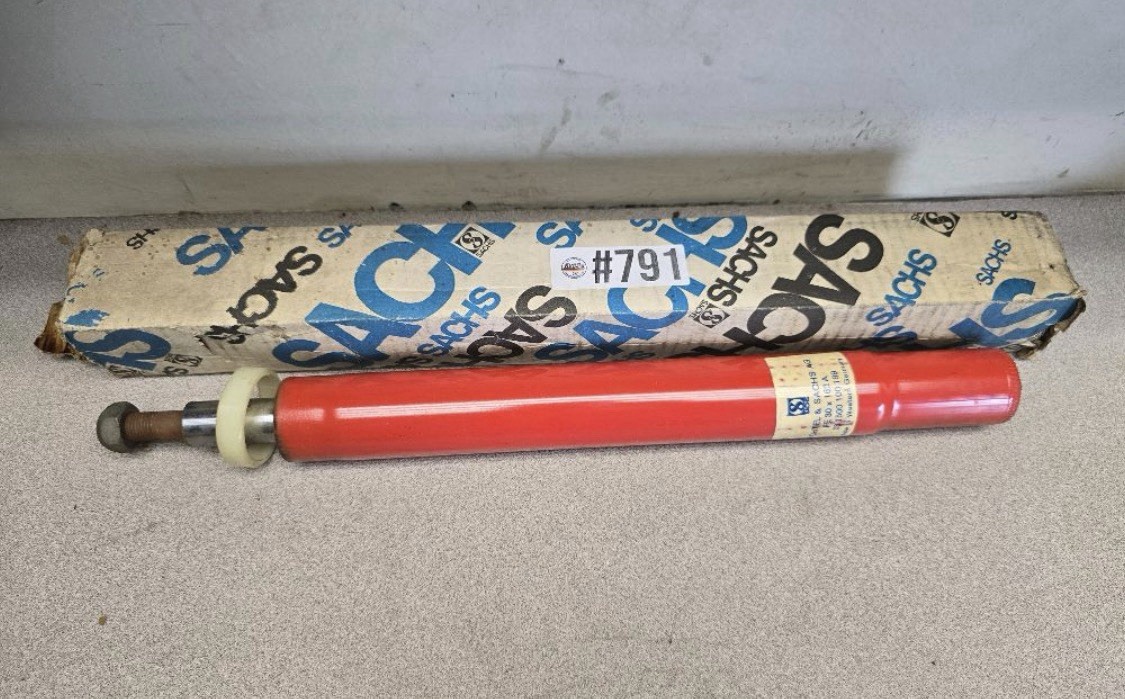 081500100199 Sachs shock absorber