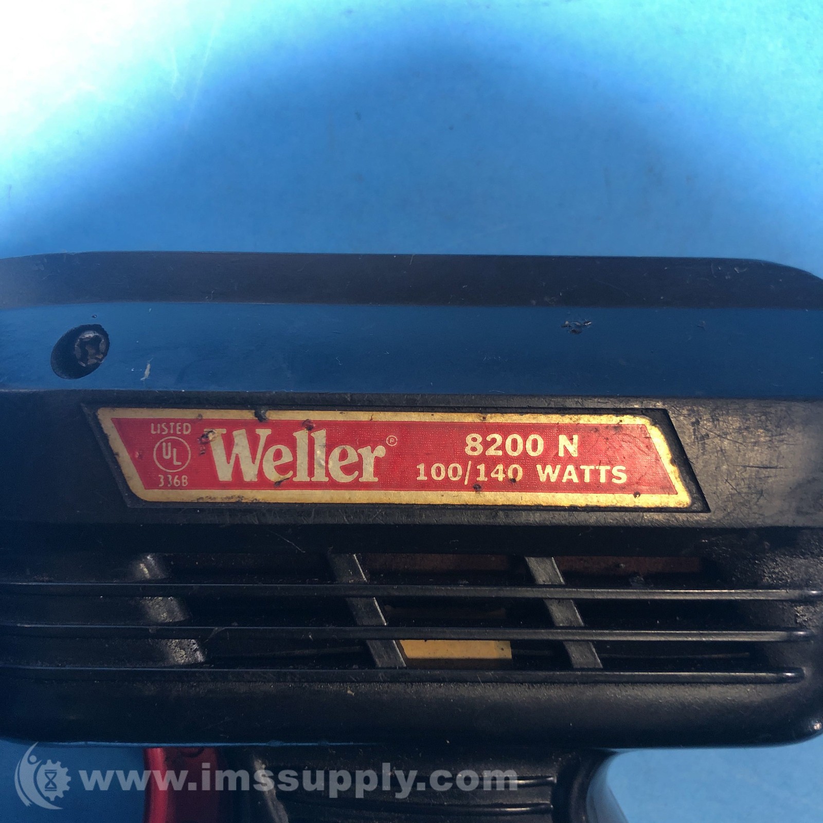 Weller 8200N Soldering Gun USIP