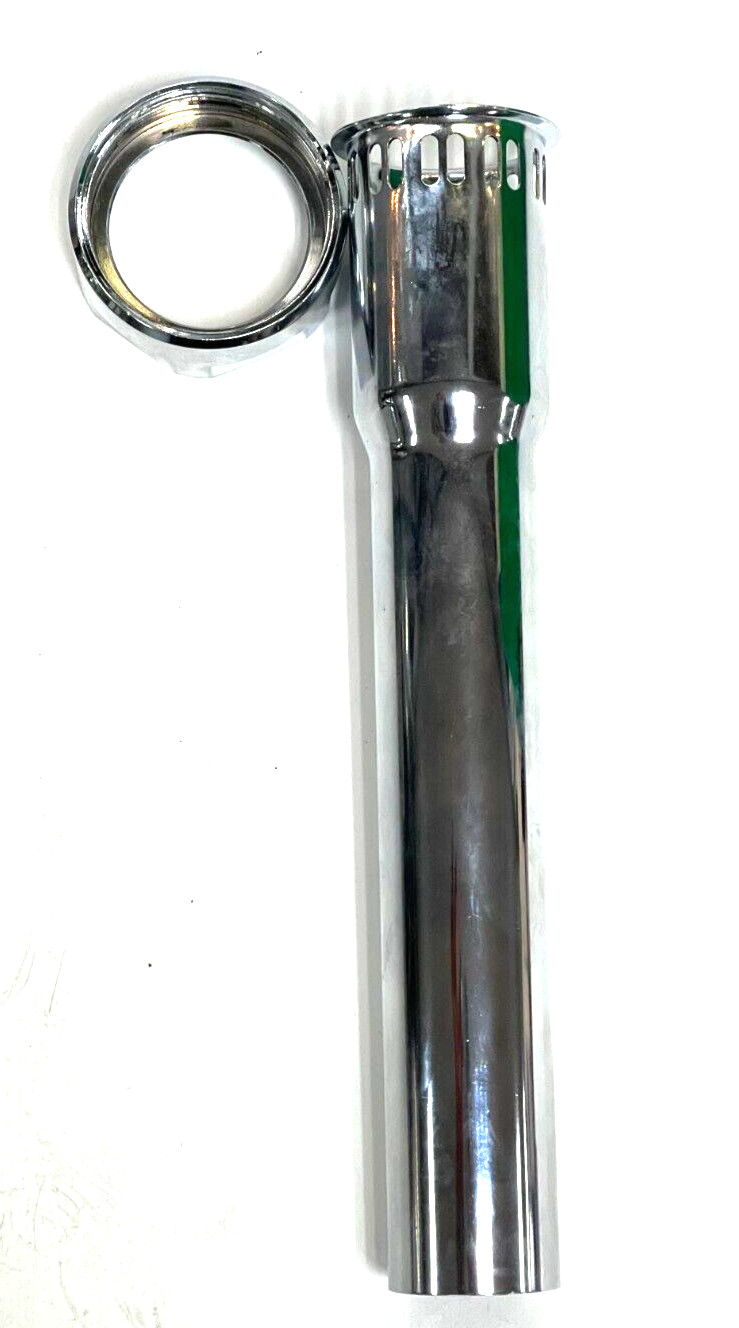 SLOAN 1-1/4″ X 8-5/8″ CHROME VACUUM BREAKER V-500-AA/V-600-AA