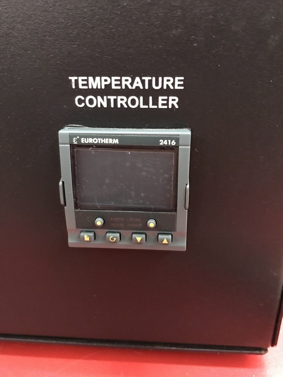 MHI Micropyretics Heaters, BPAN-O-PLUS, Model No. AT220MP3-0
