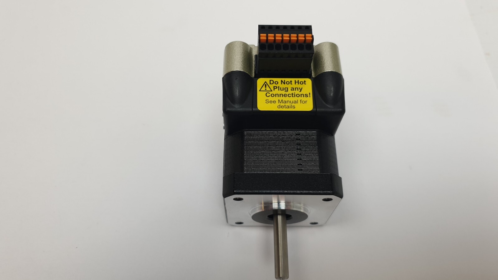 Schneider Electric MDrive17 Motor+Driver – MDI1PRL17A4 – 306210161 – V3.014