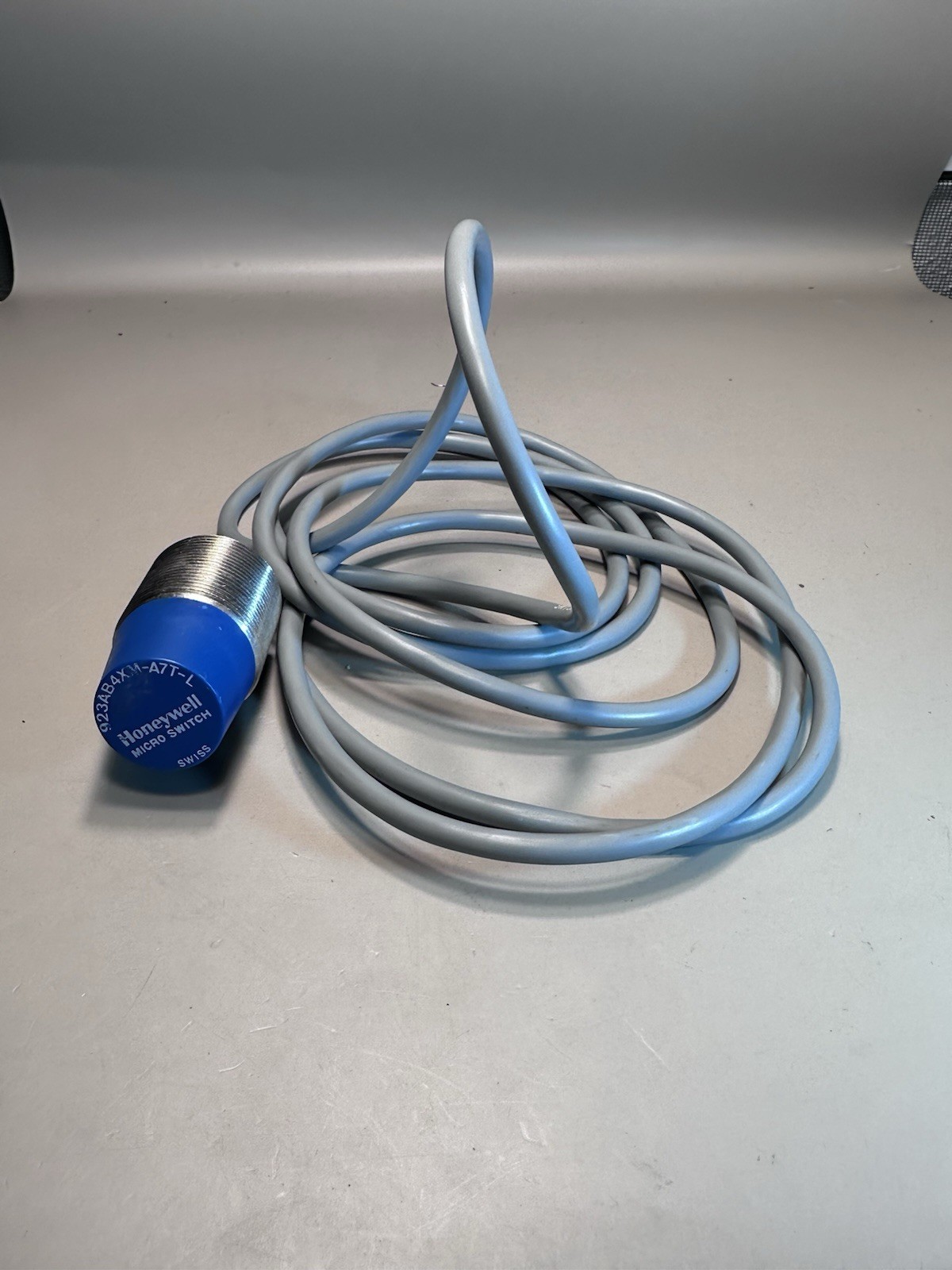 MICRO SWITCH 923AB4XM-A7T-L