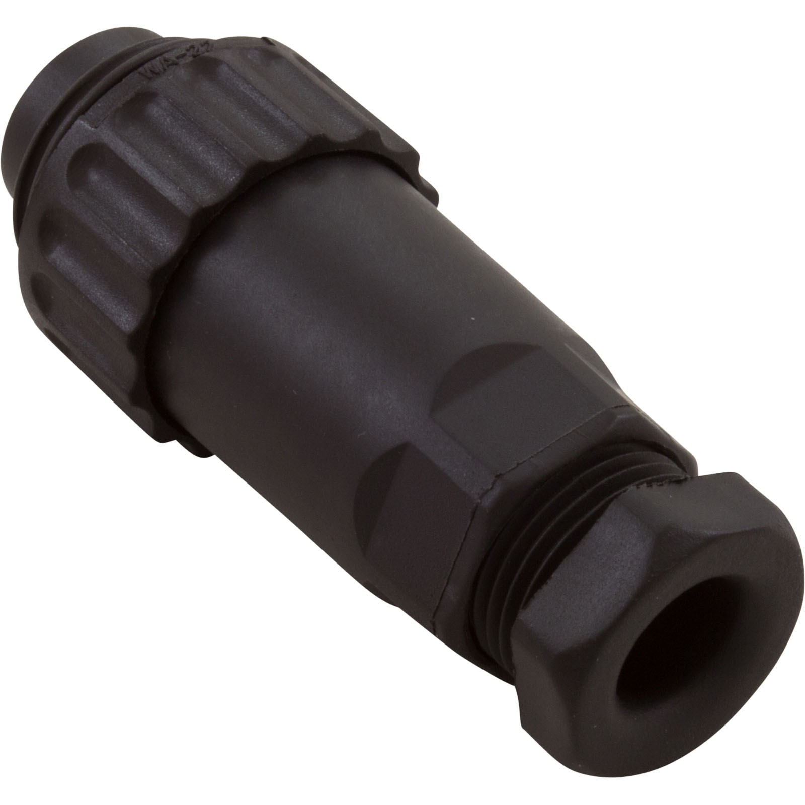 Maytronics 5000009 Amphenol Plug 1/2″ Replacement Connector