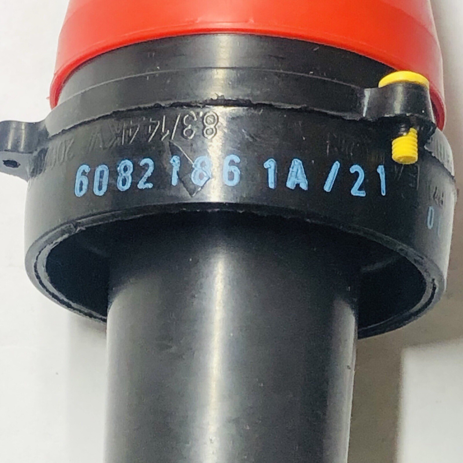 EATON BUSHING WELL INSERT LB1215