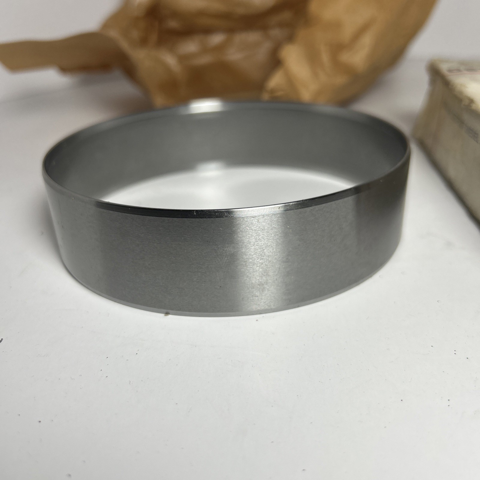 OEM Crankshaft seal sleeve 5197159 GR 1.3066 Genuine Detroit Diesel