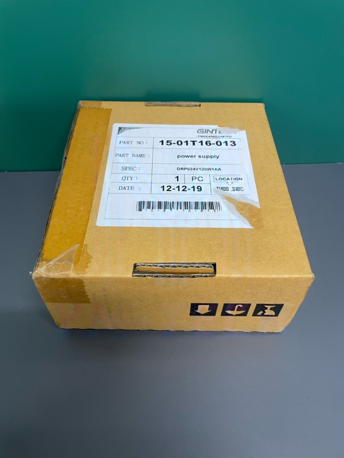 DRP024V120W1AA 1PCS NEW Delta switching power supply Fast Ship#
