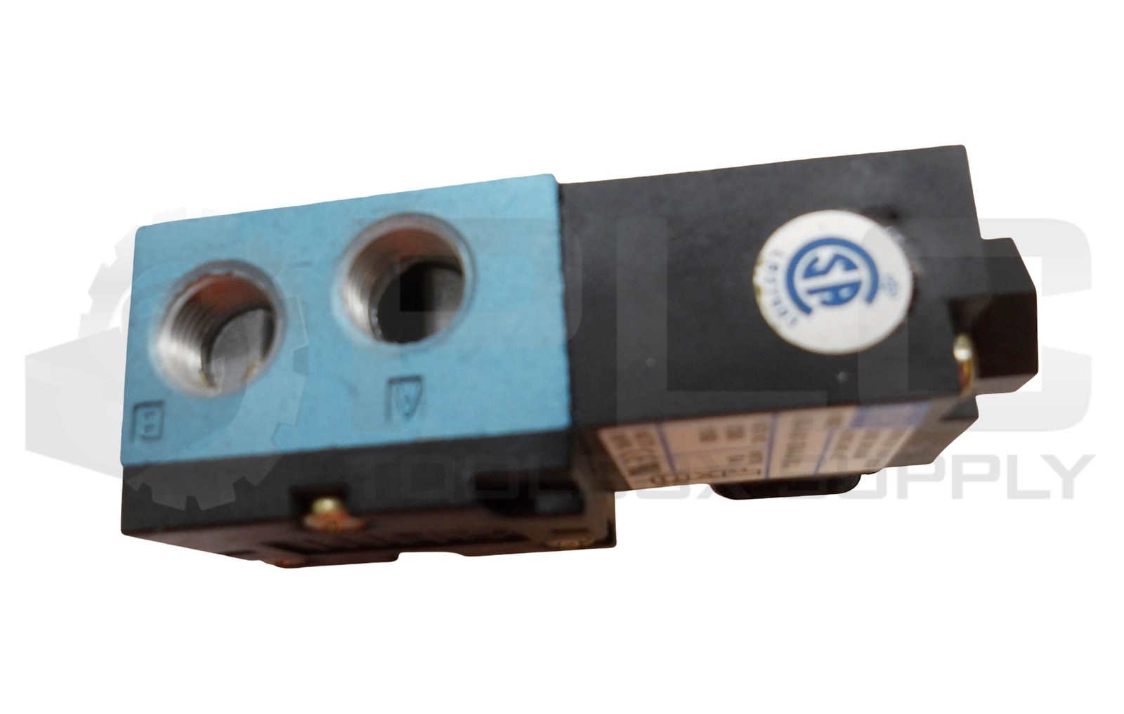 NEW MAC 45A-AA1-DAAJ-2KJ SOLENOID VALVE 120V/60HZ 110V/50HZ 5.4W