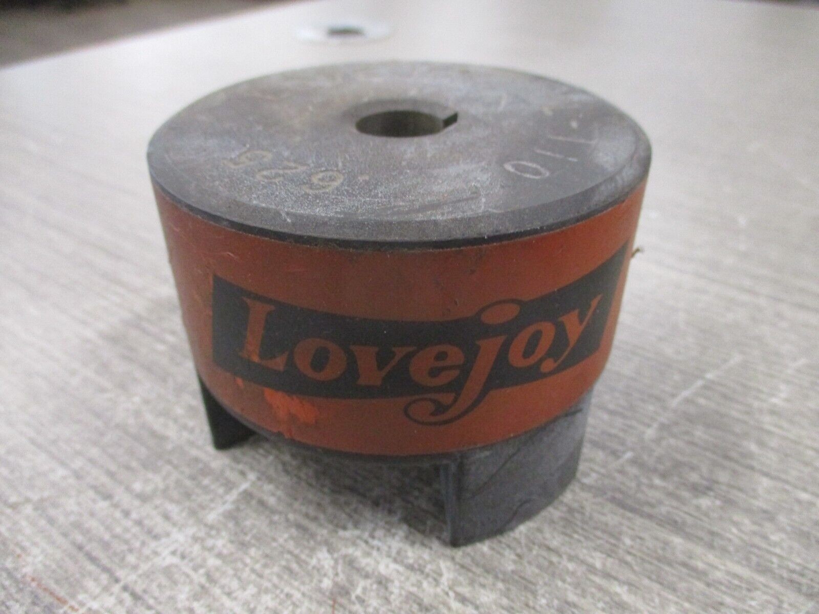 New Lovejoy Inc. Jaw Coupling #L-110