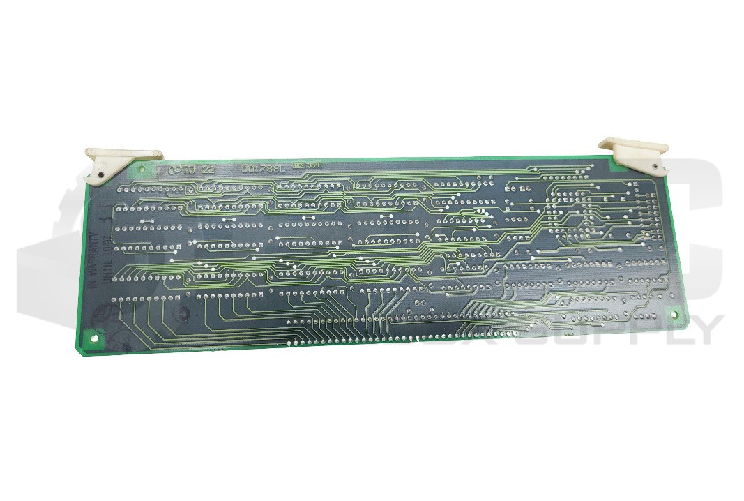 OPTO 22 B4 DIGITAL BRAIN BOARD 01788L