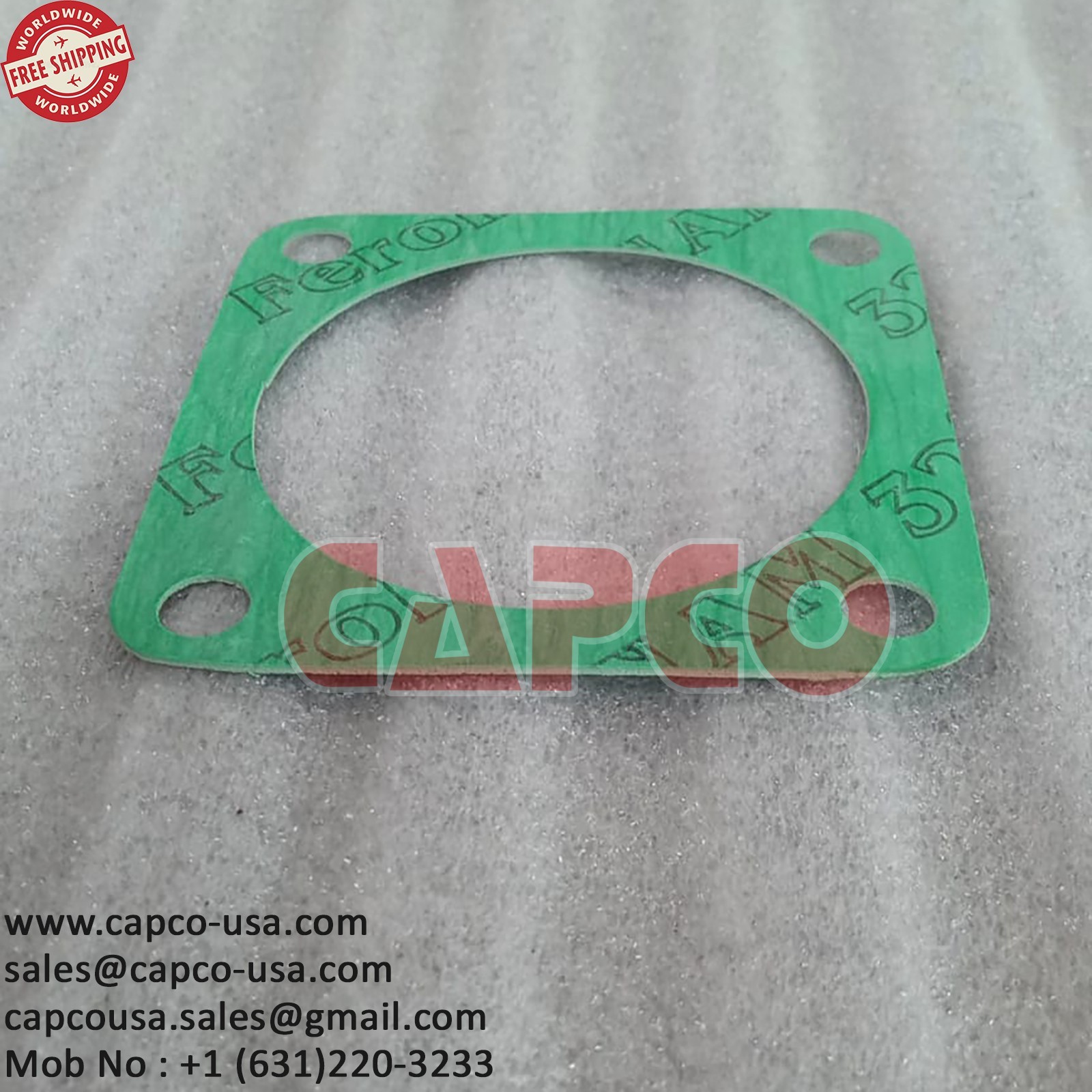 GASKET 1202572700/NON OEM/FREE SHIPPING