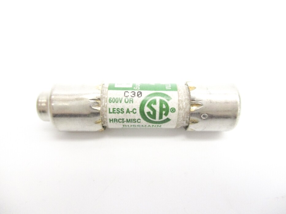 BUSSMANN FNQ-R-3-1/2 3-1/2A 600VAC NSNP