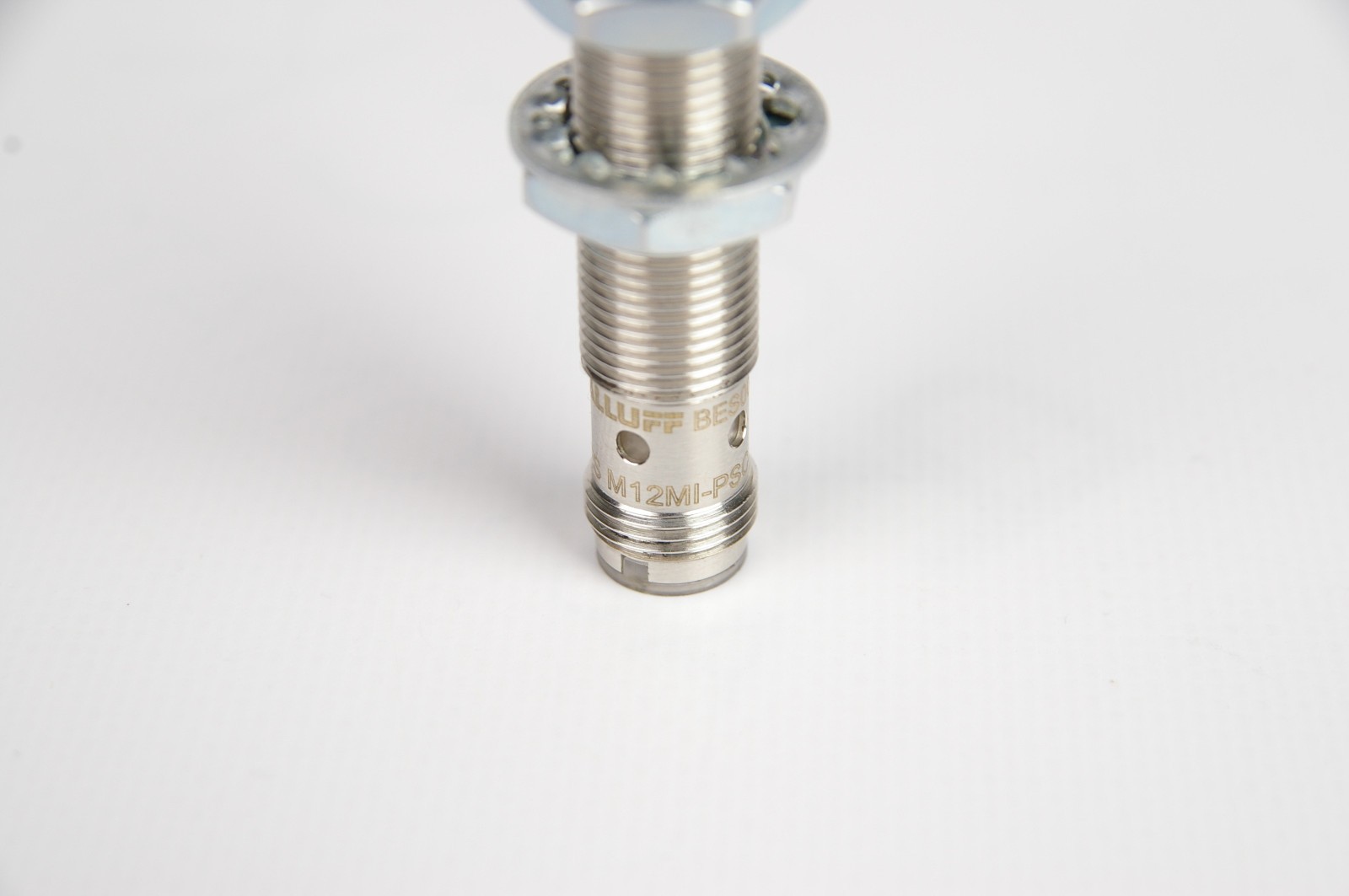 Balluff BES0068 BES M12MI-PSC40B-S04G Sensor
