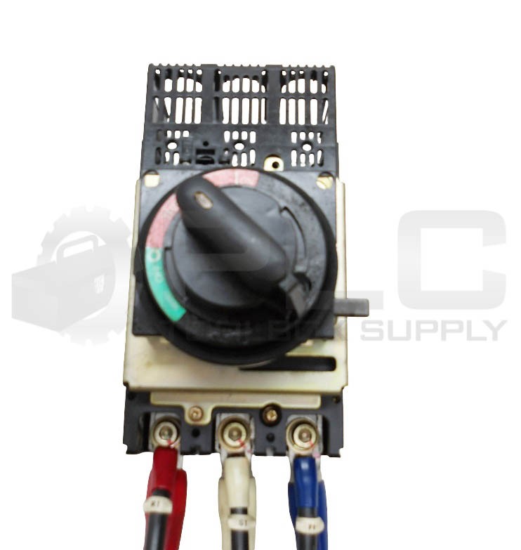 MITSUBISHI NF225-CW NO FUSE BREAKER 150A 3P 600V