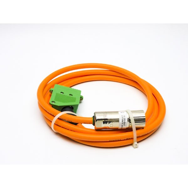 CONNECTOR CABLE MKSR6-6SMX7 2.5M NSNP