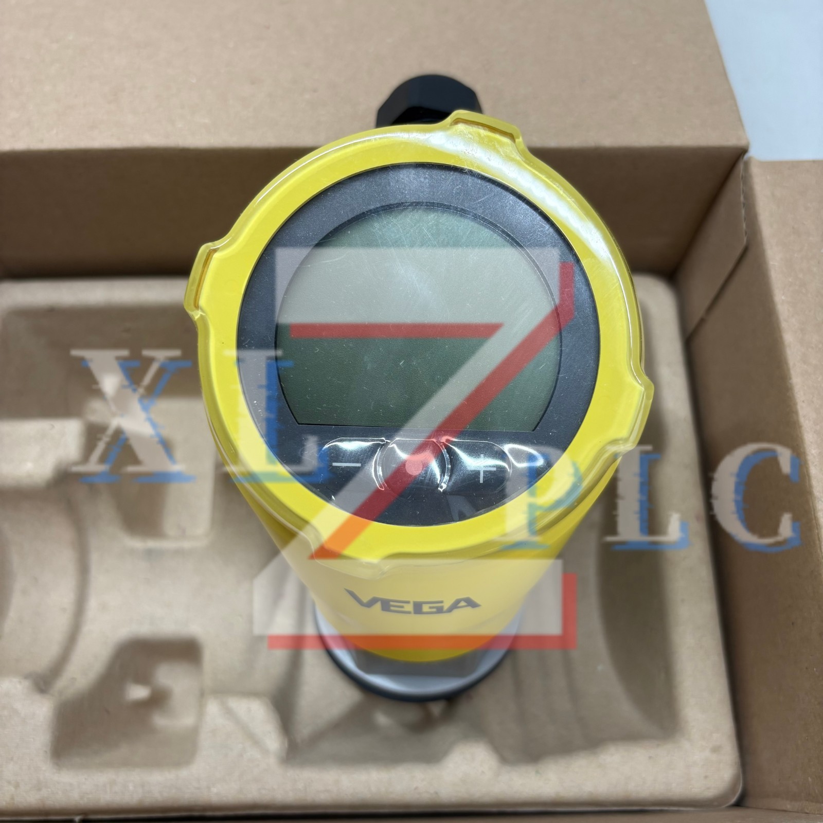 VEGA VEGAPULS31 RA-222229 PS31.XXXXXGMHB Radar level sensor#1pcs new in box
