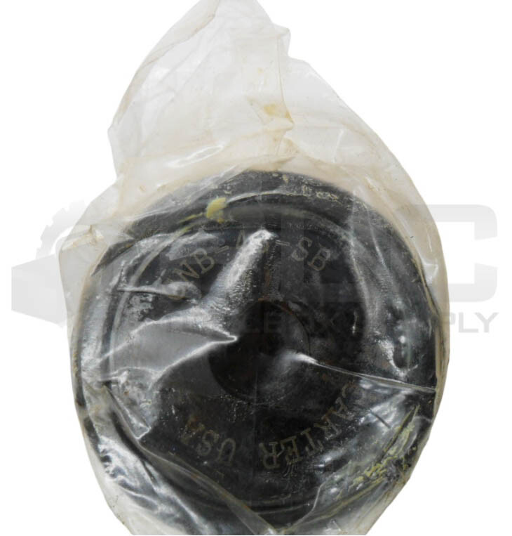 NEW CARTER CNB-48-SB CAM FOLLOWER 2″ *READ*