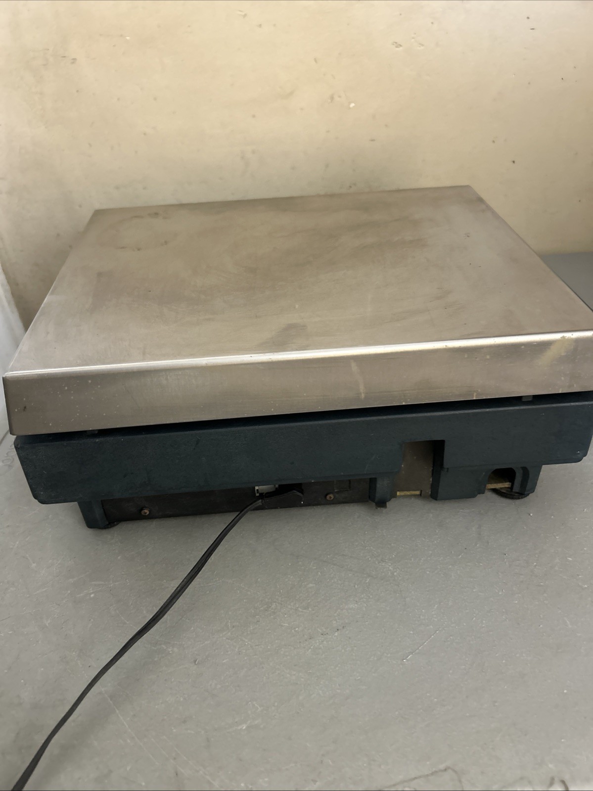 Setra Super Count Scale 50000G 110 Lbs – High Resolution Counting Scale