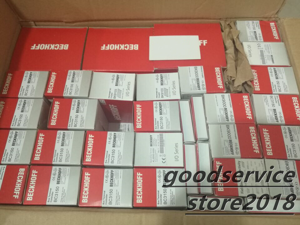 New Original 1pc BECKHOFF EL2545 Digital Module PLC