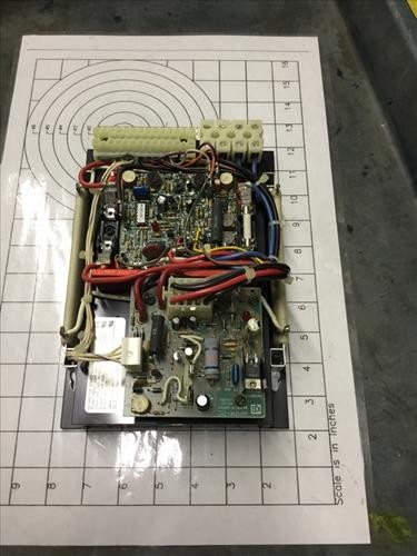 KB ELECTRONICS – KBCC-225R – SPEED CONTROL, 230VIN 0-180VDC OUT – KBCC225R